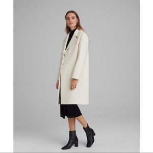 Club Monaco Women’s Coat